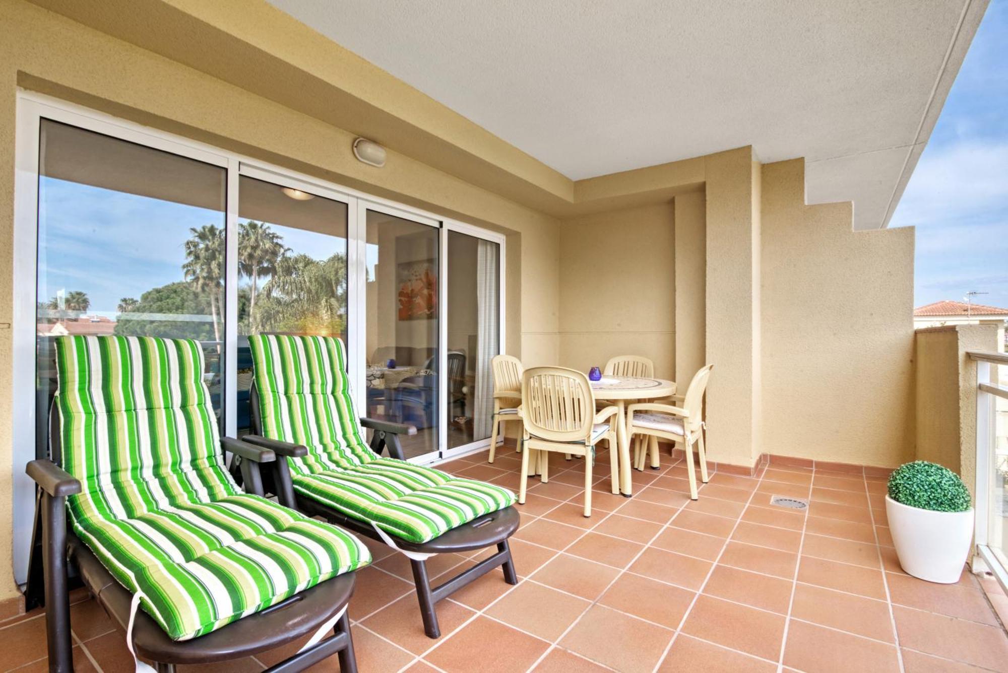 Denia Clemenvilla Exterior foto