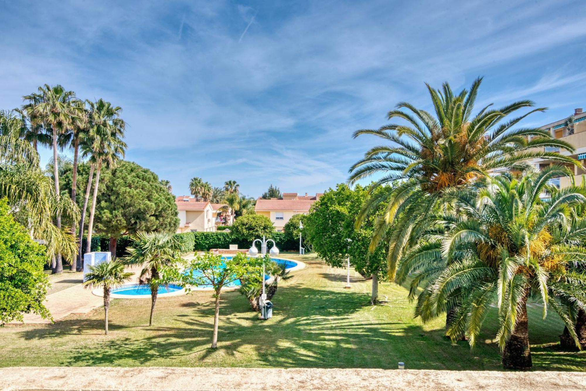 Denia Clemenvilla Exterior foto